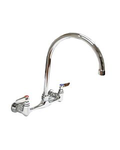 Zanduco Gooseneck Faucet for Tub Sink