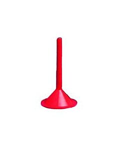 Omcan 10 mm Plastic Spout for #22 Grinder
