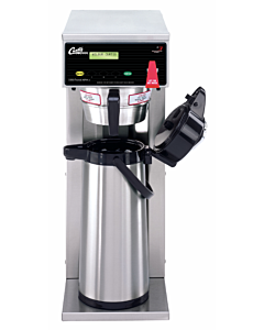 Curtis D500GT52 Digital Airpot Brewer, Dual Voltage – 120/220 V, 1556/2630 W
