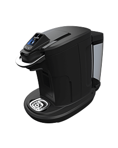 AquaCafe ACB520K Capsule Brewer - Plumbed In & PourOver All in One