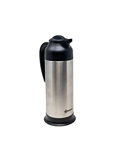 Omcan 34 oz. Stainless Steel Insulated Thermal Coffee Carafe