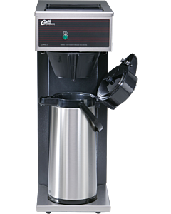 Curtis CAFEOAP 14 Cup Pour-over Airpot Brewer – 120V, 1450W