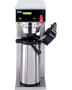 Curtis D500GTH52 Tall Profile Digital Airpot Brewer – 120V, 1675W