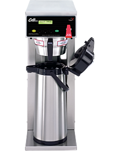 Curtis D500GT22 Digital Airpot Brewer – 120V, 1675W