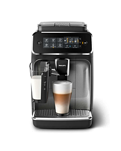 Philips Saeco EP3246/74 3200 Series LatteGo Fully Automatic Espresso Machine - 120V