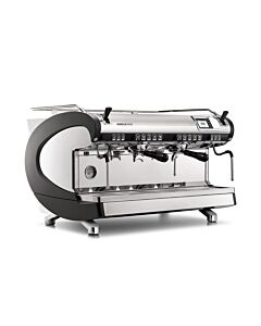 Nuova Simonelli Aurelia Wave 2 Group Volumetric Espresso Machine, Black - 220V, 4700W
