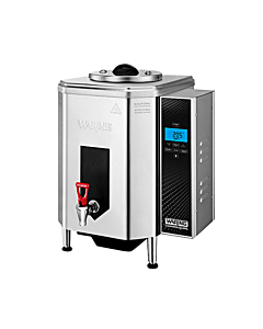 Waring WWB10GC 10 Gallon Tap-Operated Hot Water Dispenser - 120V/800W