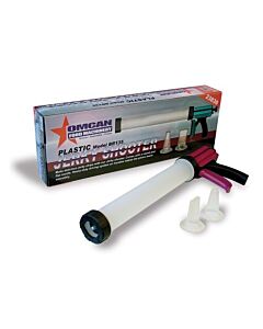 Omcan 15.5" Plastic Jerky Shooter