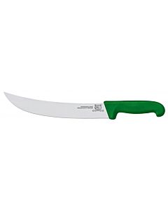 Omcan 10" Steak Knife with Super Fiber Handle