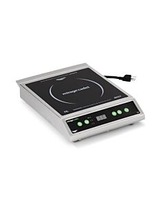 Vollrath 59310 Mirage Cadet Countertop Induction Cooker - 120V/12A - Recommended for Canada