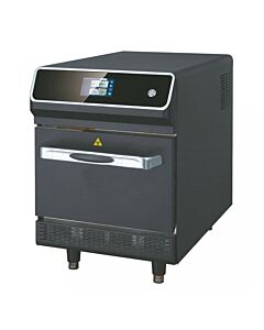 Zanduco High-Speed Accelerated Countertop Cooking Oven with Touch Control - 208V