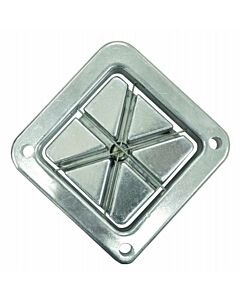 Omcan 6-Slice Wedger For Potato Cutter