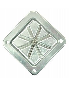 Omcan Wedger For Potato Cutter 8 Slice