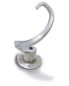 Omcan 60 Qt Replacement Dough Hook for 60 QT Omcan Planetary Mixer 12000-834