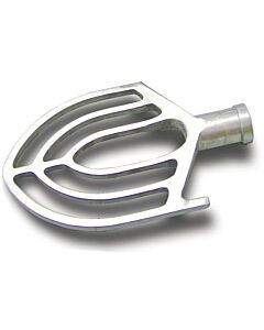Omcan 30 qt Universal Flat Beater for Omcan 30 qt Planetary Mixer - CA