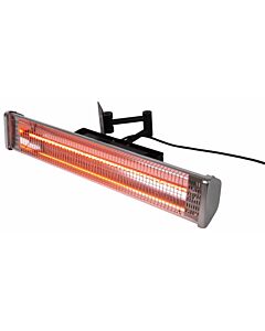 Omcan Wall Mounted Patio Heater