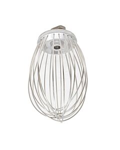 Omcan 10 Qt Universal Wire Whip for Omcan 10 Qt Planetary Mixer - CA