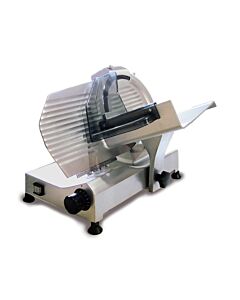 Trento 10" Belt Driven Meat Slicer - 0.3HP, 120V