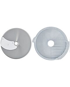Robot Coupe 28158 French Fry Kit 3/8" x 5/8" disc assembly