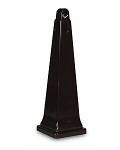Rubbermaid Groundskeeper Cigarette - Brown FG257088 BRN