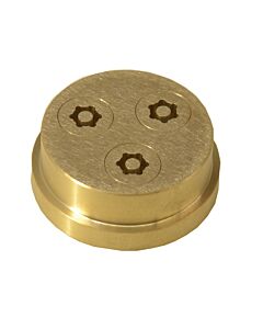 Trento 8 mm Pasta Die Gargati for 48000-015