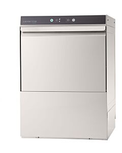 Hobart CUH-1 Centerline Undercounter High-Temperature Dishwashing Machine