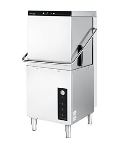 Hobart CDH-1 Centerline Upright High-Temp Dishwasher