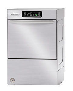 Thesis H29E-A Hot Water Sanitizing Undercounter Dishwasher 4.5 Gallon Tank Cap. - 208-220V 2.79Kw