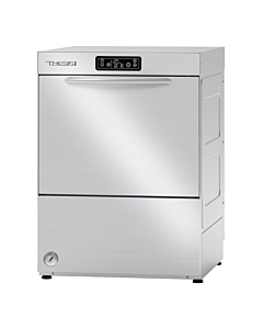 Thesis H54E-A Hot Water Sanitizing High-Temp Undercounter Dishwasher 7 Gal Tank Capacity - 208/220V 1PH - USA