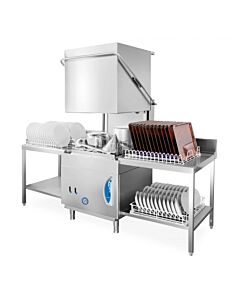 Lamber PT800EK Multi-Function Unviersal Washer 208V/3Ph