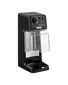 Hamilton Beach HMD1000 MixStation Heavy-Duty Drink Mixer with 3/4 HP Motor - 120V, 720 Watts - CA