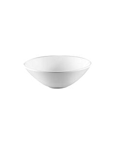 Tableware Solutions Fusion- Soy Bowl 7" 18 cm 24 / case 29CCFUS 183
