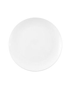 Tableware Solutions Fusion- Coupe Plate 7.5" 19 cm 24 / case 29CCFUS 331