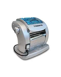 Trento European Style Residential Pasta Sheeter with 5.75" Roller Width