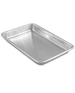 Winco ALXP-0609 Sheet Pan Aluminum 6"x9" - USA