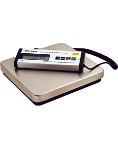 KILOTECH KPS-180 MS SCALE 180 KG / 400 LB X 100 G / 0.1 LB