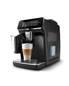 Philips Saeco EP3347/90 3300 Series LatteGo Fully Automatic Espresso Machine - 110V