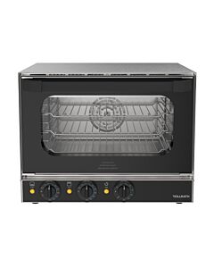 Vollrath CO4-120HS Cayenne® Half Size Convection Oven