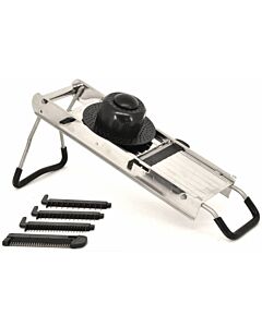 Omcan Mandoline Vegetable Slicer
