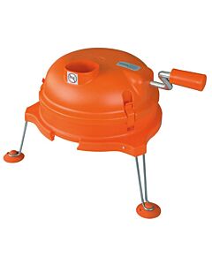 Dynamic CL006 Dynacube 3/8″ Manual Vegetable Dicer