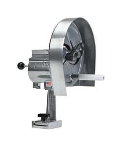 Nemco Easy Fruit / Vegetable Slicer With 3/16" Fixed Cut Slicer