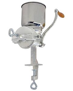 Omcan Corn Mill Grinder