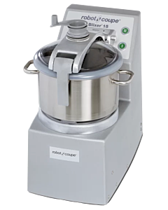 Robot Coupe BLIXER15 Food Processor / Blender / Mixer with 16 Qt. 2-Speed - 208-240V, 4.5 HP