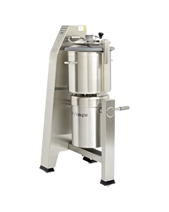 Robot Coupe BLIXER23 Vertical Mixer/Cutter Food Processor with 24 Qt. 2-Speed - 208-240V, 6 HP