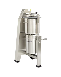 Robot Coupe BLIXER30 Vertical Mixer/Cutter Food Processor with 30 Qt. 2-Speed - 208-240V, 7 HP