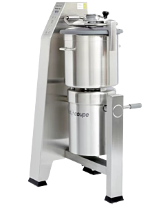 Robot Coupe BLIXER45 Vertical Mixer/Cutter Food Processor with 47.5 Qt. 2-Speed - 208-240V, 13.5 HP