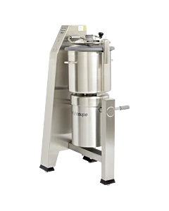 Robot Coupe BLIXER60 Vertical Mixer/Cutter Food Processor with 63 Qt. 2-Speed - 208-240V, 16 HP