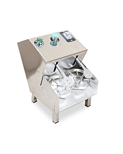 Pelamatic PGP-001 Heavy Duty Pomegranate Peeler - 220-240V/60Hz 200W