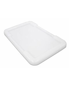 Omcan White Lid For Meat Lugs