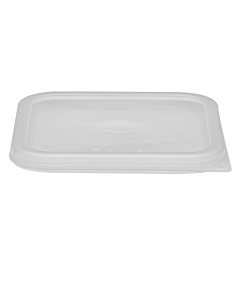 Cambro SFC2SCPP190 Food Storage Lid - Camwear - Fits 2 & 4 qt SFCSCW - CA